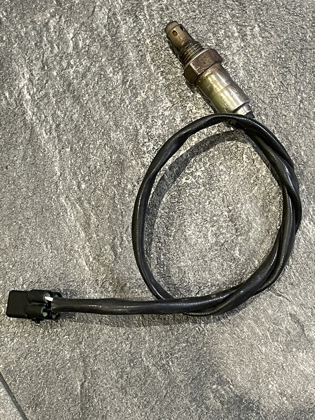 KTM Superduke R 1290 2020-2022 Lambda Sensor O2 Oxygen Sensor 7179 Miles OEM