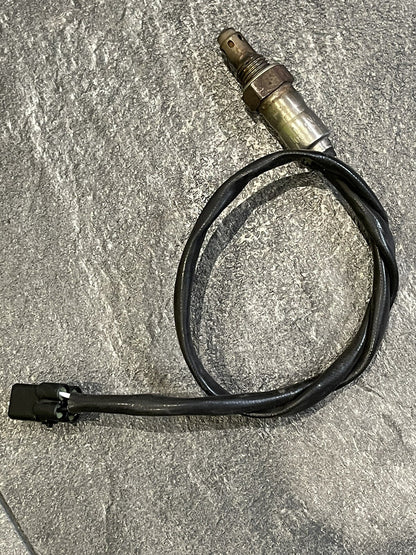 KTM Superduke R 1290 2020-2022 Lambda Sensor O2 Oxygen Sensor 7179 Miles OEM