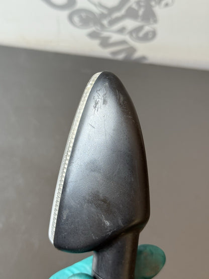 Triumph Street Triple 675R Indicator Assembly 2008-2011 OEM 675 Indicator OEM