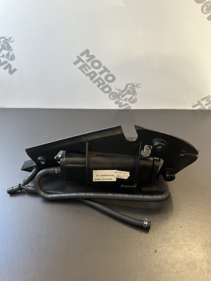 KTM 790 Duke ABS  2018 - 2021 Carbon Emissions Canister 0005036128