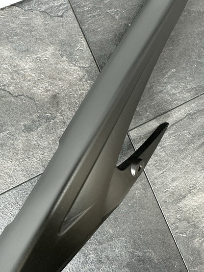 Triumph Street Triple 675 R 2015 Upper Chain Guard Shield 2013-2016 16470 Miles