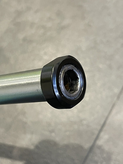 KTM Superduke R 1290 2018 2019 Swingarm Spindle & Bolt Only 8115 Miles OEM