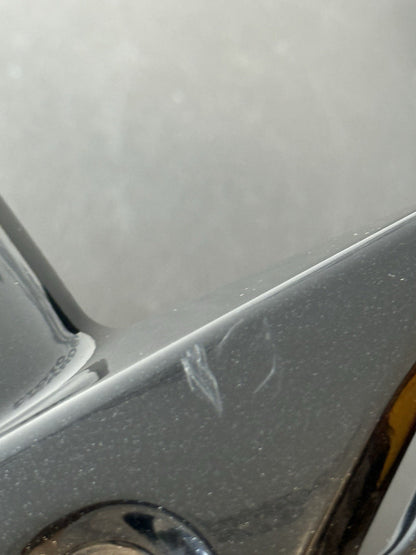 Triumph Street Triple 675R Left Hand Radiator Trim Cowl Panel T2100563 2007-2011