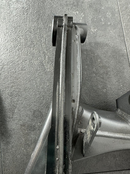 Yamaha R7 690 2024 Swingarm Swinging Arm Only 1784 Mile 2022 2023 OEM