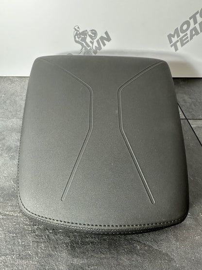 Triumph TIGER 900 GT PRO 2022 Heated Pillion Seat 6337 Mile 2020-2023 OEM