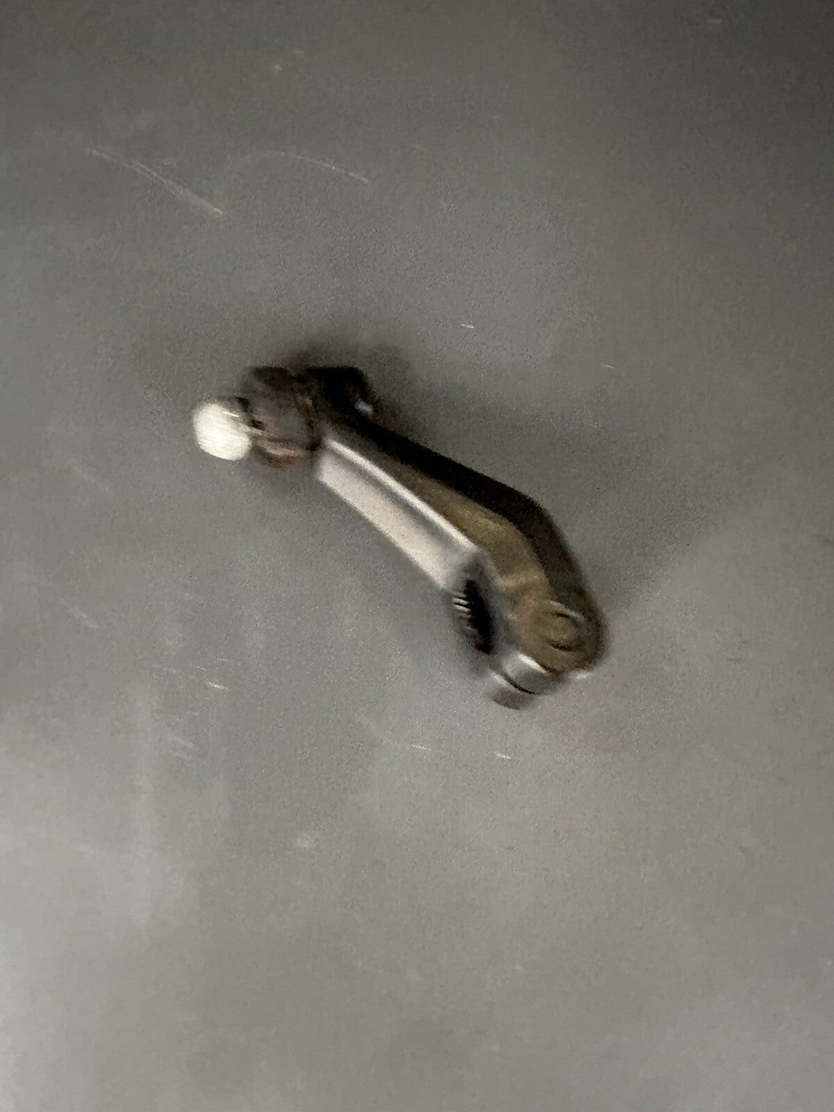 Triumph Street Triple 765RS gear lever linkage Knuckle Gear Knuckle 2017 - OEM