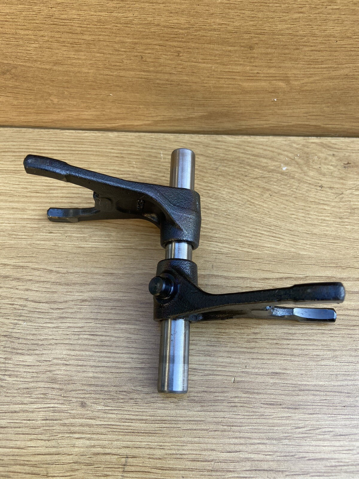 DUCATI PANIGALE 1199 2012 2013 2014 GEARBOX GEAR SELECTOR SHIFT FORK FORK OEM