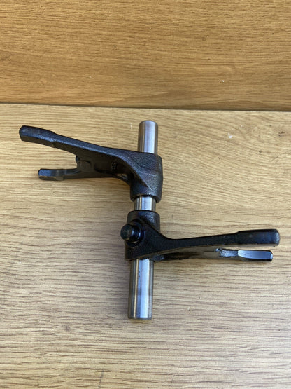 DUCATI PANIGALE 1199 2012 2013 2014 GEARBOX GEAR SELECTOR SHIFT FORK FORK OEM
