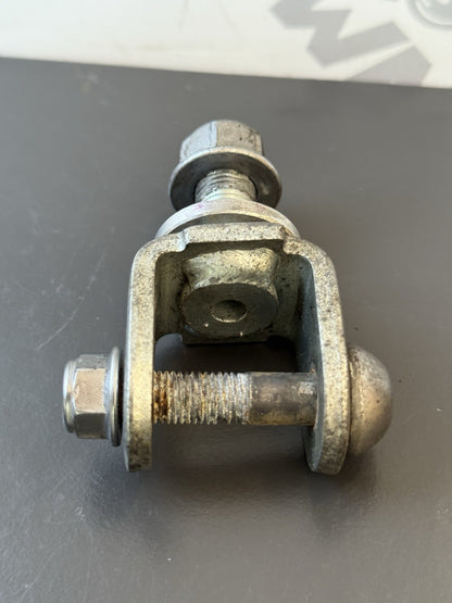 Triumph Street Triple 675R Rear Shock Mount Rear Shock Mount Bolt Bracket 2010