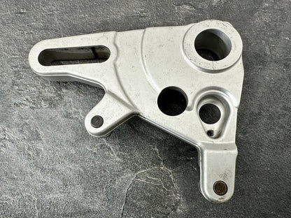 Aprilia Tuono V4 1100 Factory 2020 Rear Brake Caliper Hanger Mount 6889m 2019