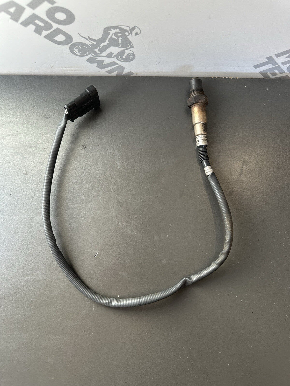 KTM 790 Duke 2018 2021 Lambda Sensor Exhaust Oxygen Lambda Sensor Lambda OEM