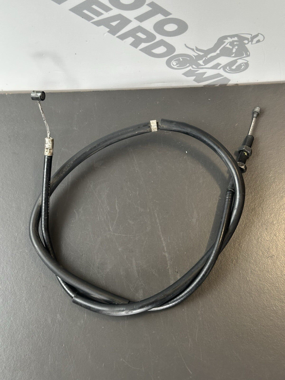 Yamaha MT07 2014 - 2017 Yamaha MT-07 Clutch Cable  2014-2017 MT07 Clutch Cable