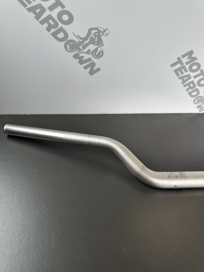 Yamaha MT09 HandlebarMT 09 ABS Handlebars 2017-2020 ** BARS ARE A LITTLE BENT **