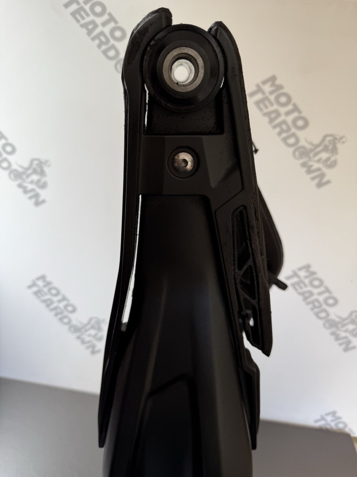 TRIUMPH TRIDENT 660 Swing Arm Rear Swingarm 660 Swinging Arm 2021-2024 T2051555