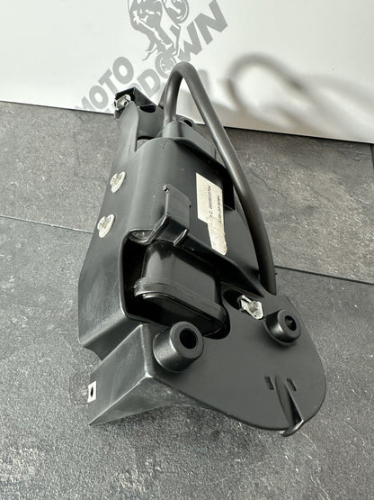 KTM 790 Duke 2020 EVAP Canister & Mount Bracket 3766 Miles 2018 2019 OEM