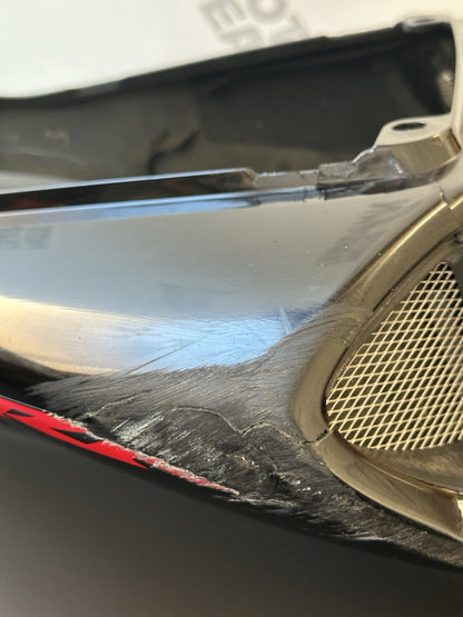 Honda CBR1000RR Rear Tail Fairing Unit Panel Cover Rear Light Surround 2004 2005