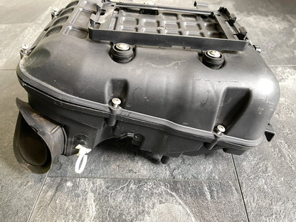 Aprilia Tuono V4 1100 Factory 2017 Airbox Air Filter Only 9262 Miles RSV4 OEM