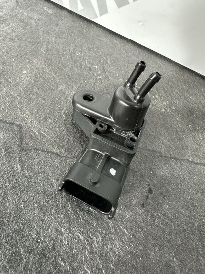 Aprilia RS660 2021 Air Pressure Sensor MAP Sensor 6220 Miles 2022-2025 OEM