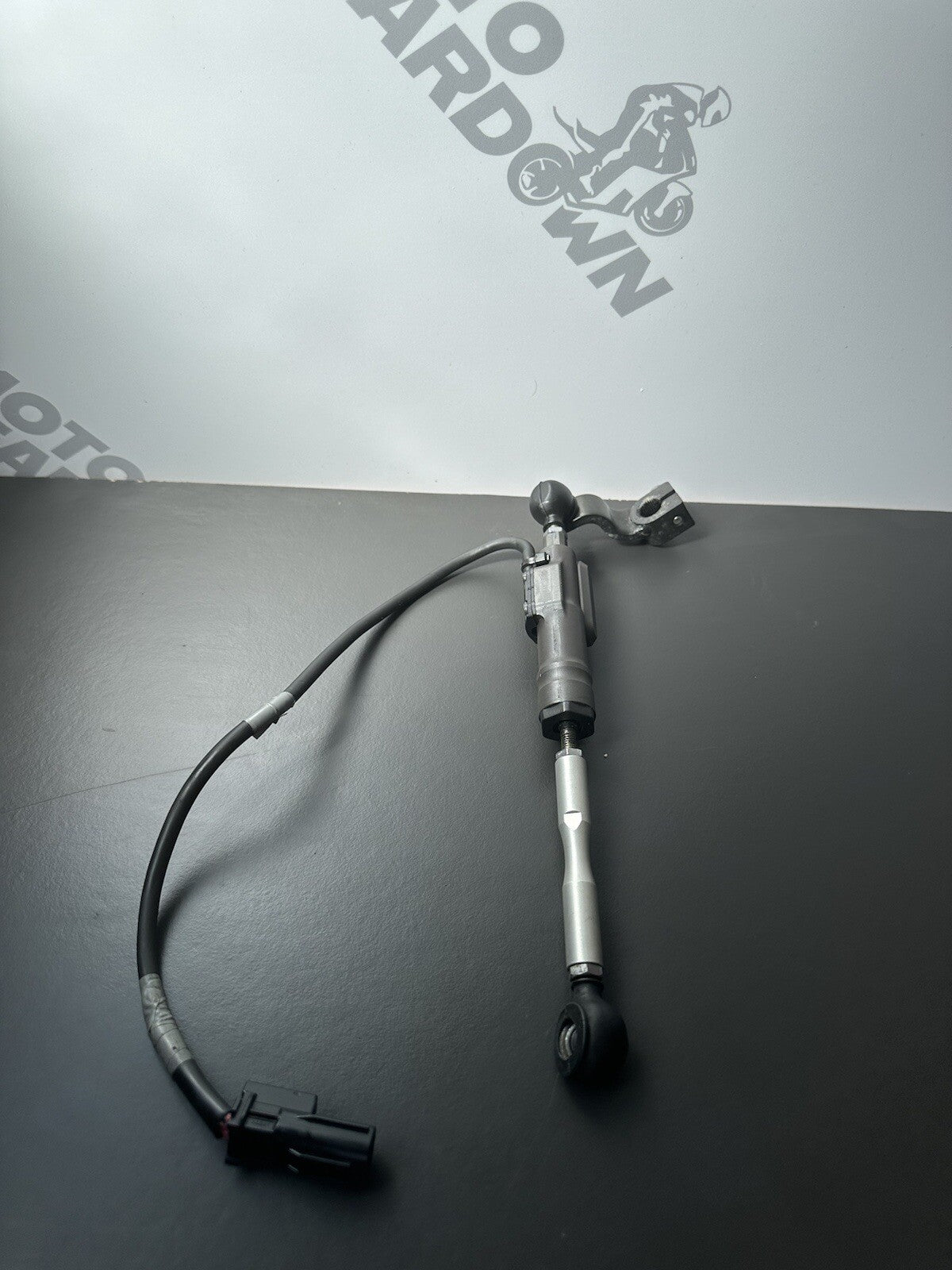 2021-ON YAMAHA MT-09 SP Quick Shifter - B7N8248010