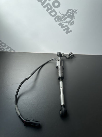 2021-ON YAMAHA MT-09 SP Quick Shifter - B7N8248010