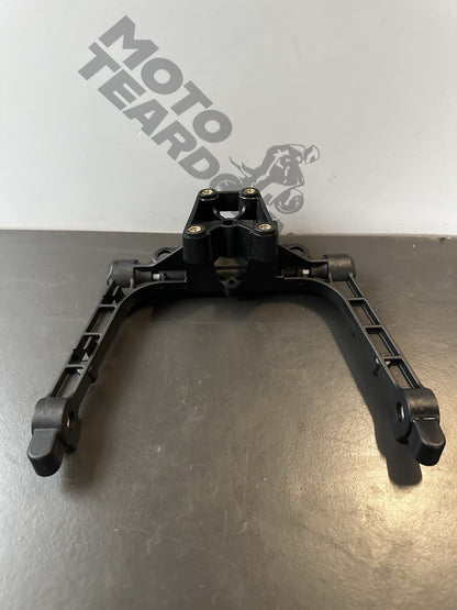 KTM 790 Duke ABS 2018 - 2021 Rear Subframe Reinforcement Subframe Bracket OEM