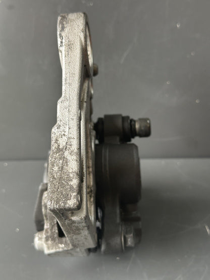 YAMAHA MT-09 SP MT09 SP Rear Brake Caliper MT09 SP rear Brake NISSIN rear Brake