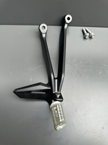 Triumph Street Triple RS Right hand passenger pillion hanger T2088157 OEM 2020-