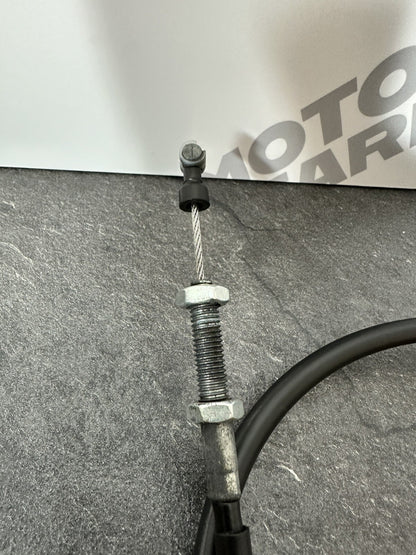 Aprilia Tuono V4 1100 2021 Clutch Cable Only 6606 Miles 2022-2024 OEM