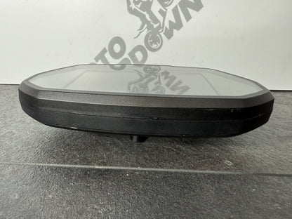 Triumph Street Triple 765 RS 2021 Speedo Speedometer Clocks 21650 Mile 2020-2022