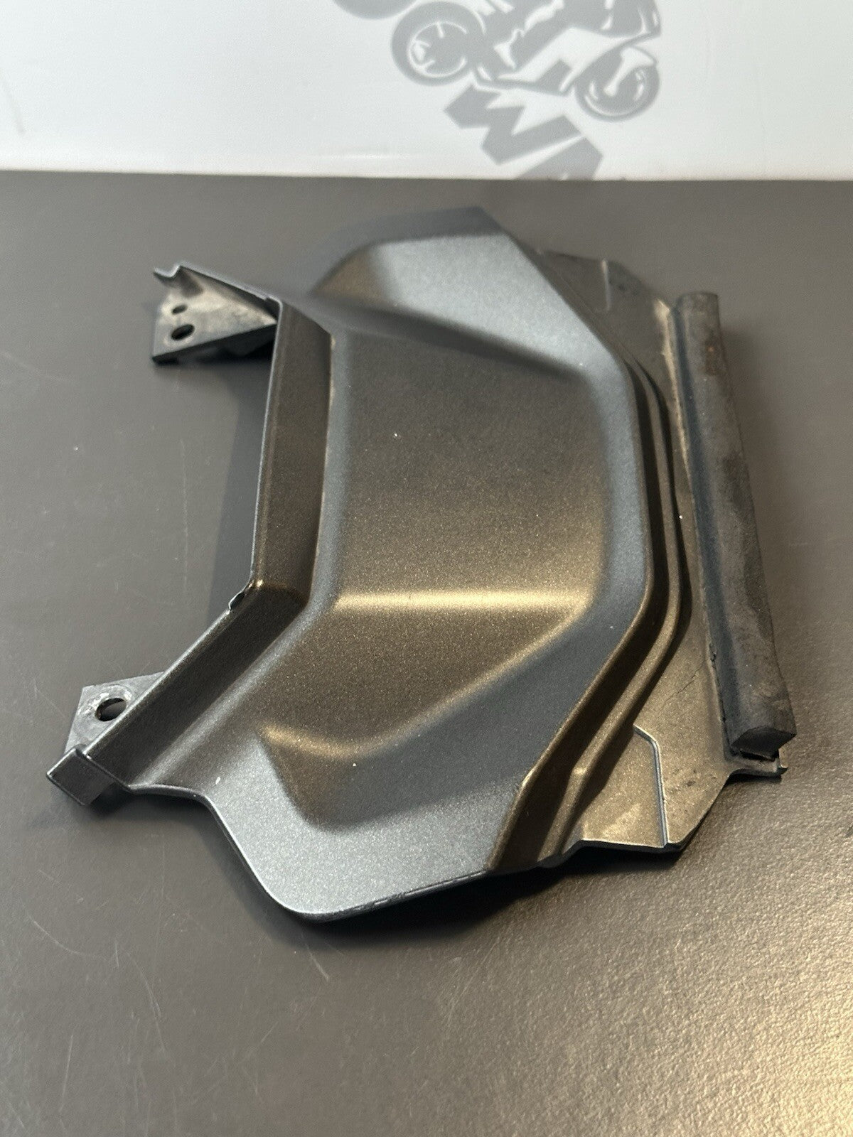 YAMAHA MT-07 MT07 ABS Fairing Cover Underseat Rear Fairing  1WS-2171E-00 2014-17