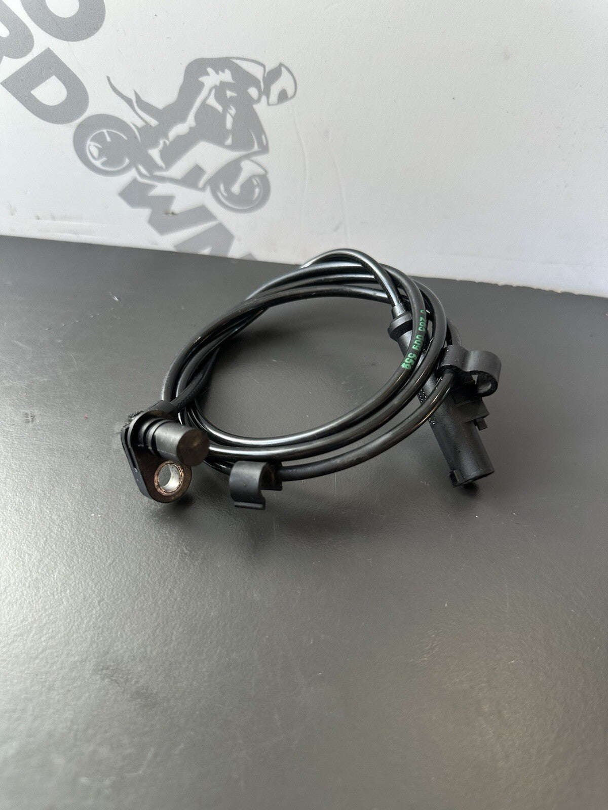 KTM 790 Duke ABS Sensor2018 - 2021 Front ABS Sensor KTM 790 Front ABS Sensor OEM