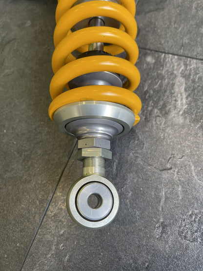 Ducati Streetfighter 1100 V4S 2020 OHLINS TTX36 Rear Shock Absorber 4645m 2021
