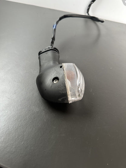 Yamaha MT09 2017-2020 Front Left Side Indicator Left Front Indicator