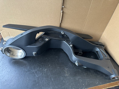 Triumph Speed Triple 1200 RS 2021 swing arm swinging arm 1200RS RR Swing Arm OE