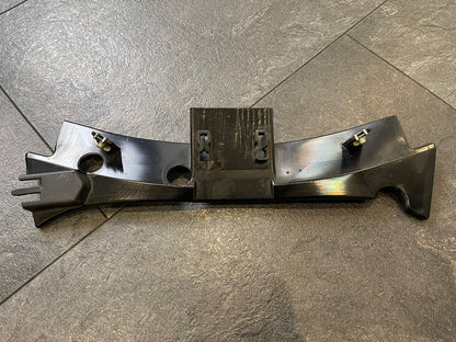 KTM RC8 RC8R Fairing Infill Panel 2012 Only 12547 Mile OEM Superduke