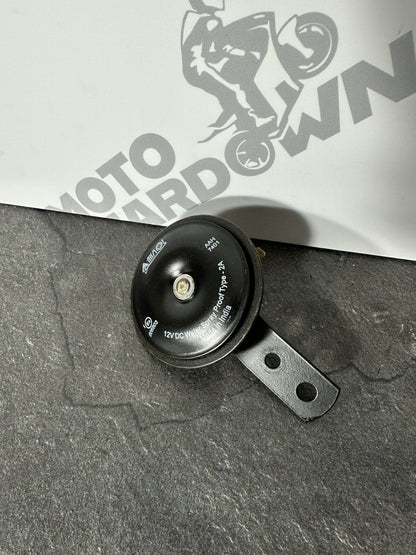 Suzuki GSXR 1000 2014 Horn Aftermarket Horn 22774 Miles 2009-2016 OEM