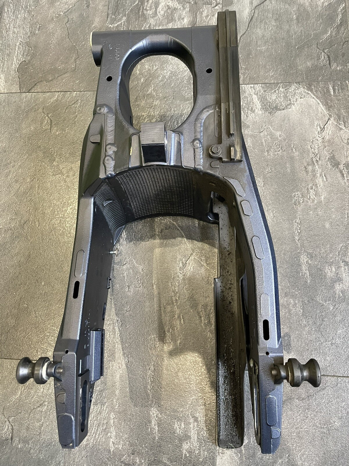 Suzuki GSXR 750 2013 L3 Swingarm Swinging Arm GSXR 600 2011-2018 L1-L8