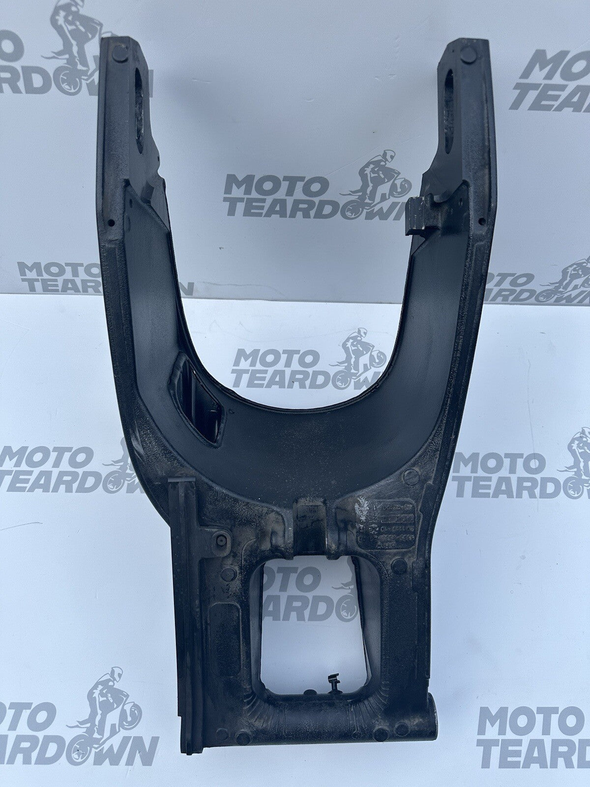 BMW S1000R swing arm Swinging Arm Rear 2014-2020 8535947 OEM BMW S1000R Swingarm