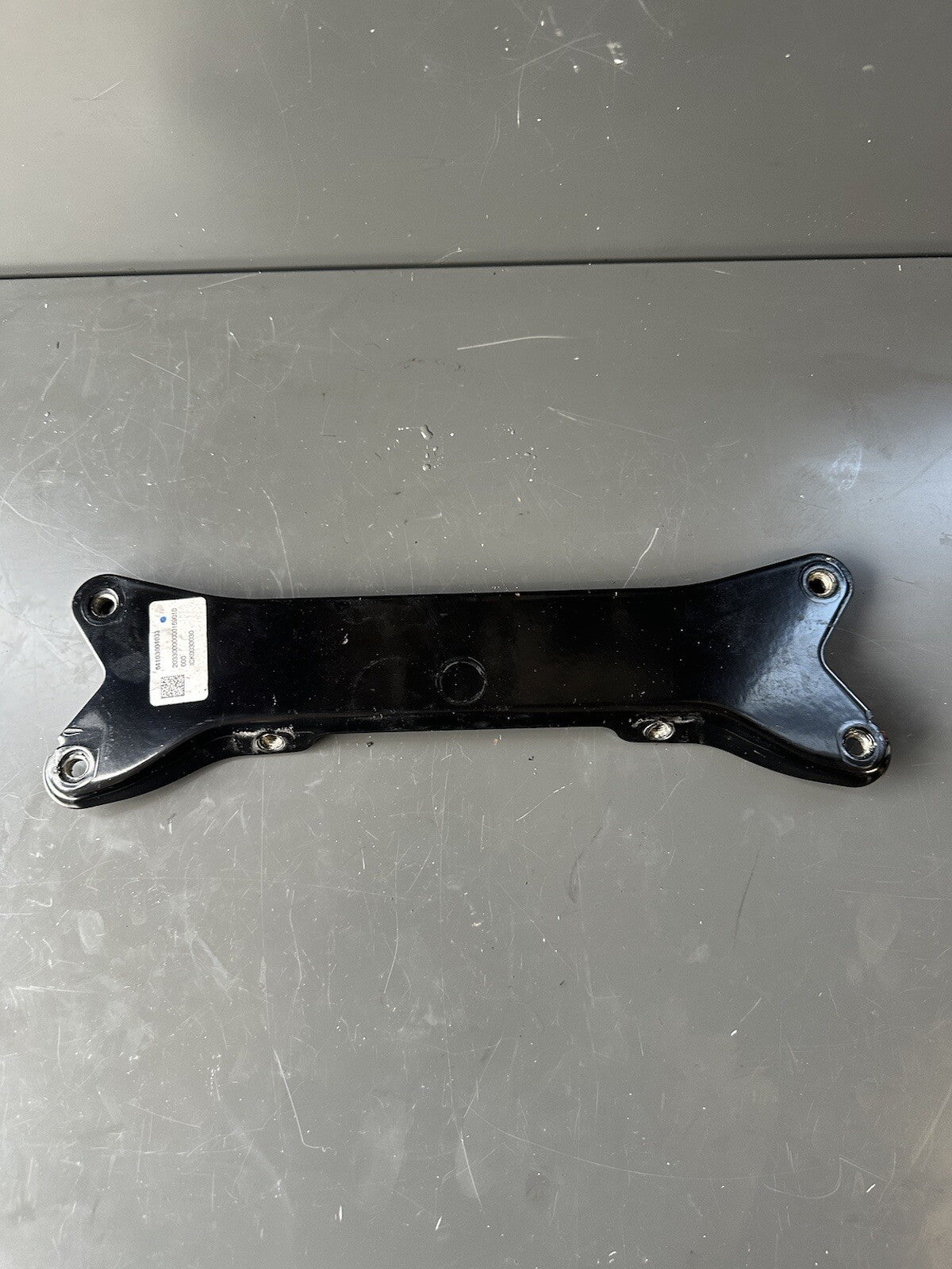KTM 790 Duke ABS2018 - 2021 Frame Mount Bracket 64103004033 KTM 790 Bracket OEM
