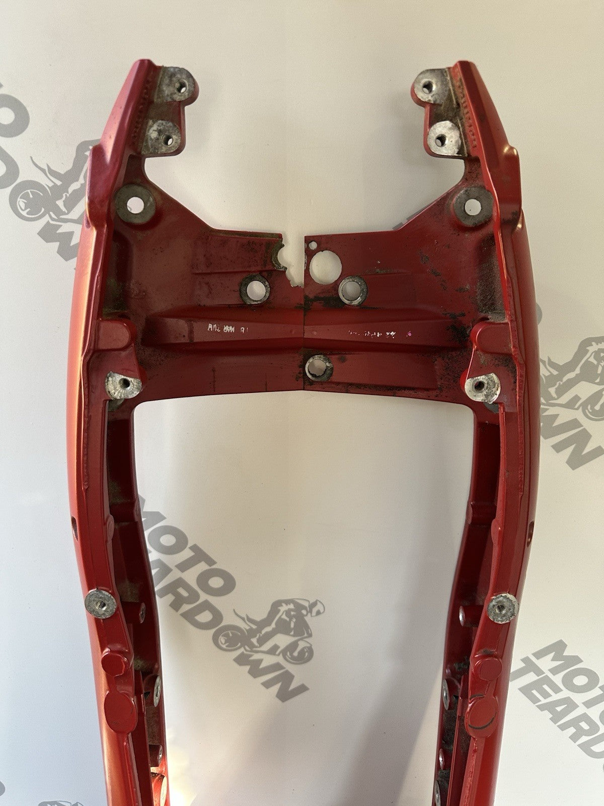 TRIUMPH STREET TRIPLE 765R Subframe  - T2079495 2017-2019 SPARES/REPAIRS OEM