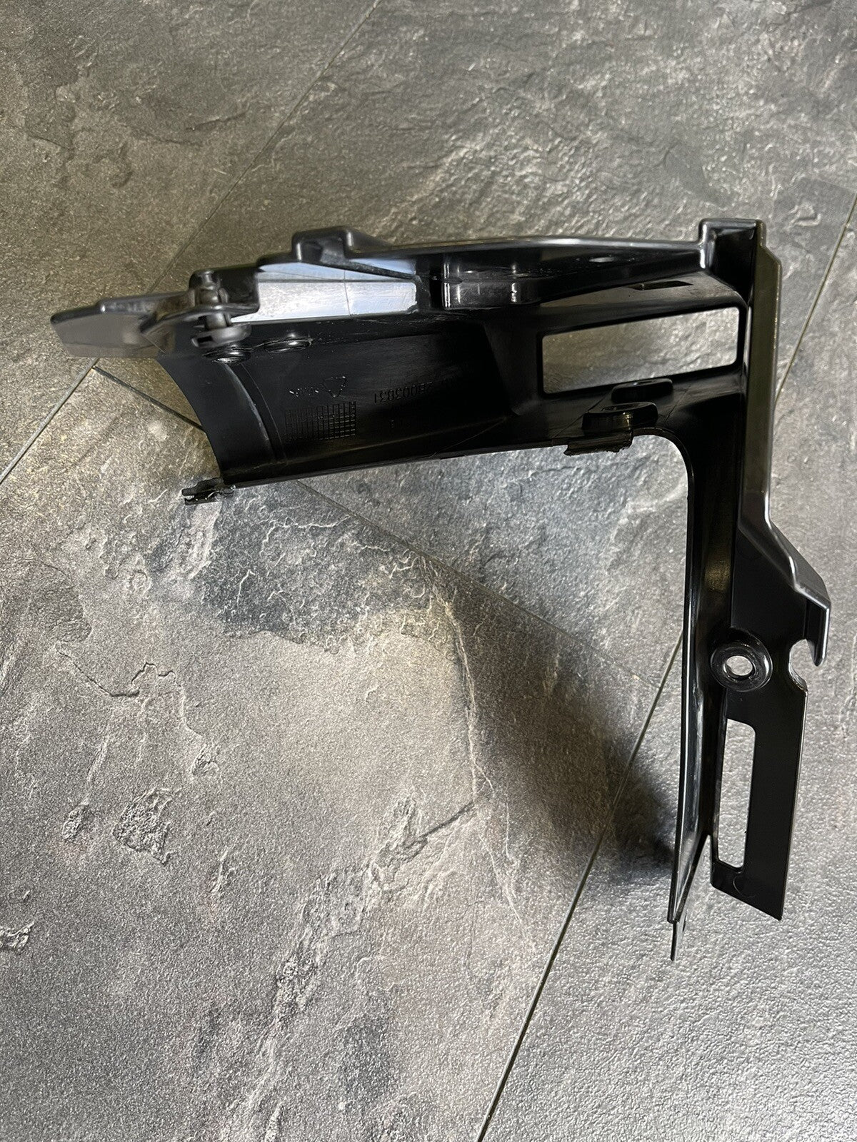 Aprilia Tuono V4 1100 Factory Left Side Radiator Fairing 2018 OEM 6029 Miles
