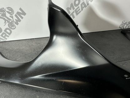 Yamaha R7 690 2024 Front Inner Infill Left Right Fairings 1784 Miles 2022 2023