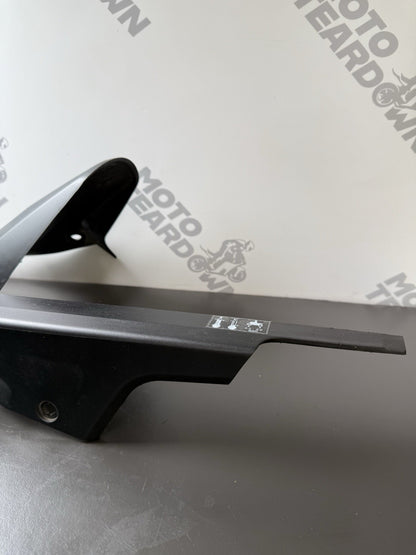 TRIUMPH TRIDENT 660 Rear Mudguard Rear Hugger Chain Guard 2021-2024 T2053300 OEM