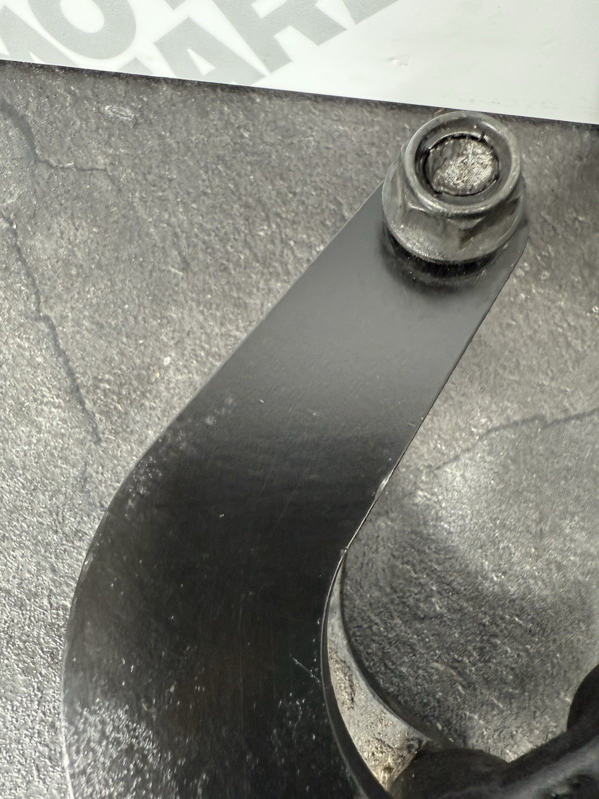 Yamaha YZF R125 R 125 2014 Rear Shock Linkage 26983 Miles 2008-2018 OEM