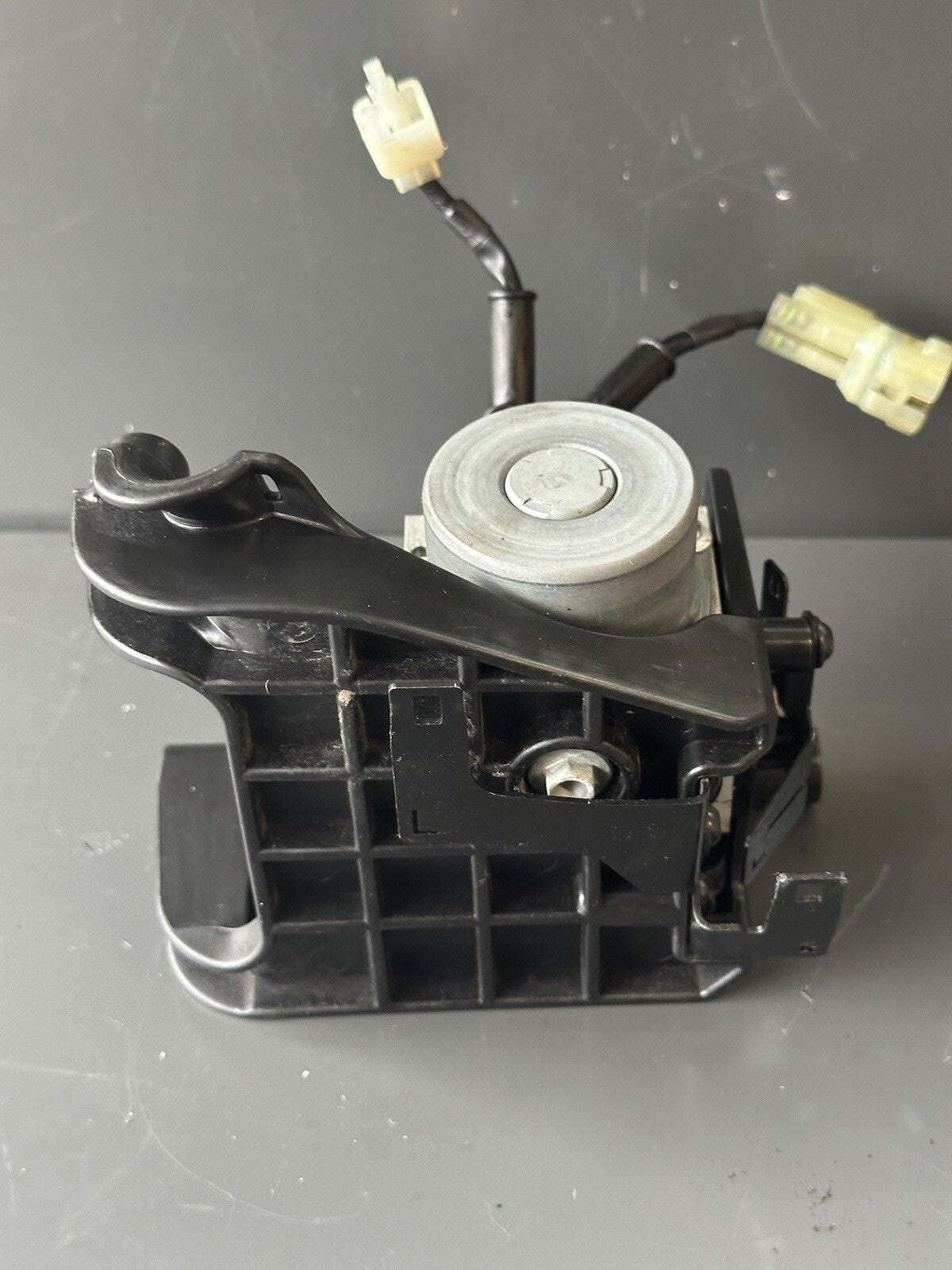 KTM 790 Duke ABS 2018 - 2021 ABS Pump Controller KTM 790 ABS Pump 790 ABS Pump