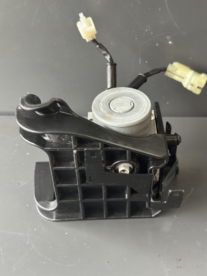 KTM 790 Duke ABS 2018 - 2021 ABS Pump Controller KTM 790 ABS Pump 790 ABS Pump