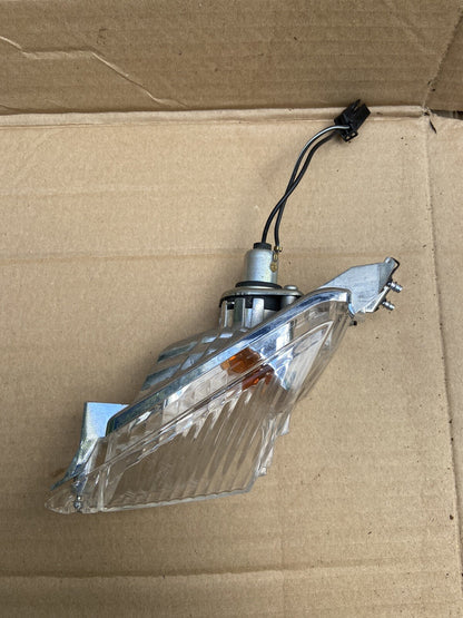 Suzuki GSXR 600-750 RearRight Hand Rear Indicator L1-L2-L3-L4-L5-L6-L7 2011-2017