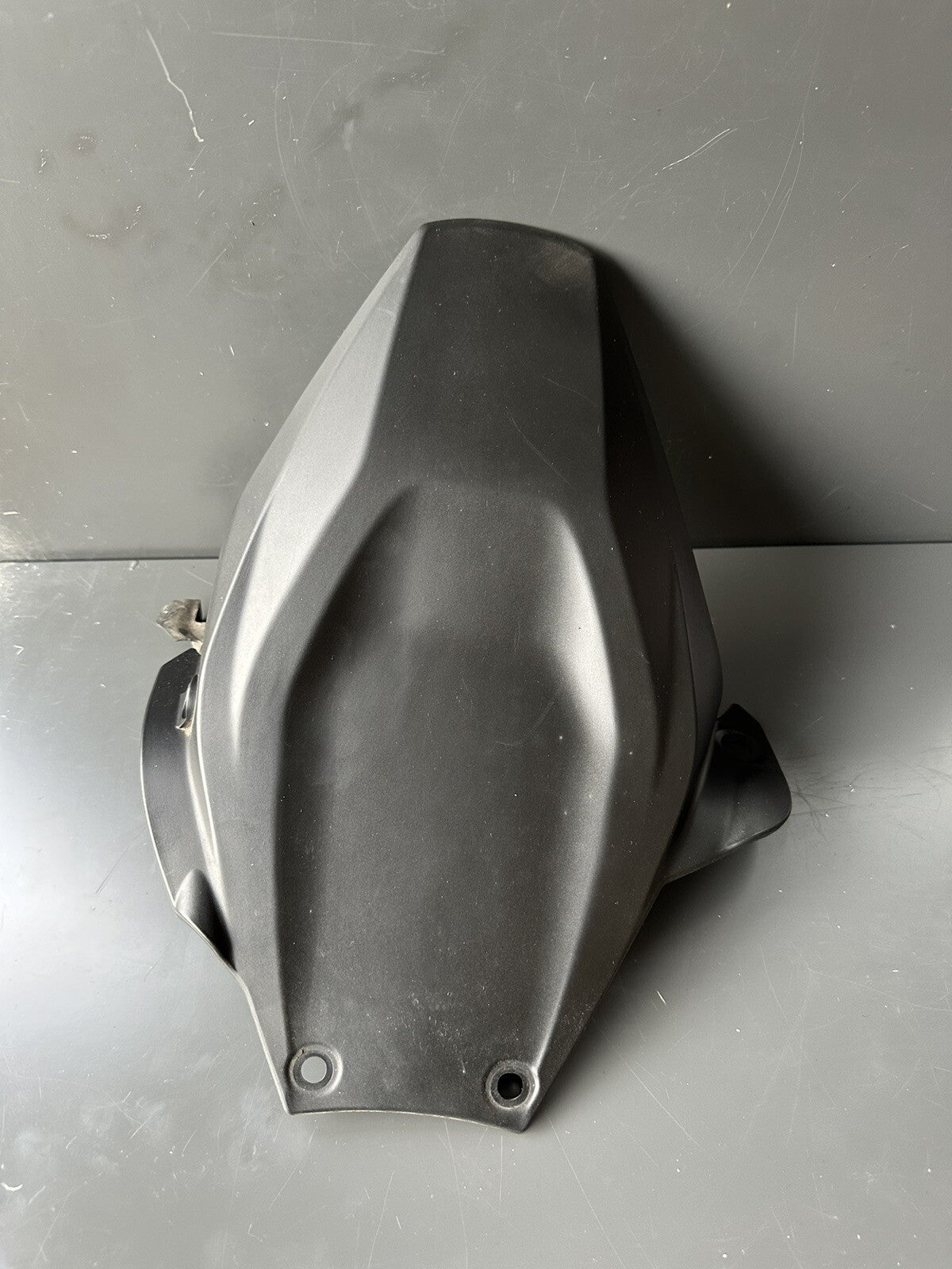 Genuine Ducati 959 Panigale Rear Mudguard Rear Hugger Rear Fender 56510661B OEM