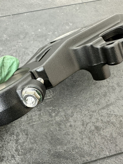 Honda Fireblade CBR1000RR 2019 Top Yoke Fork Top Clamps 2017 2018 OEM