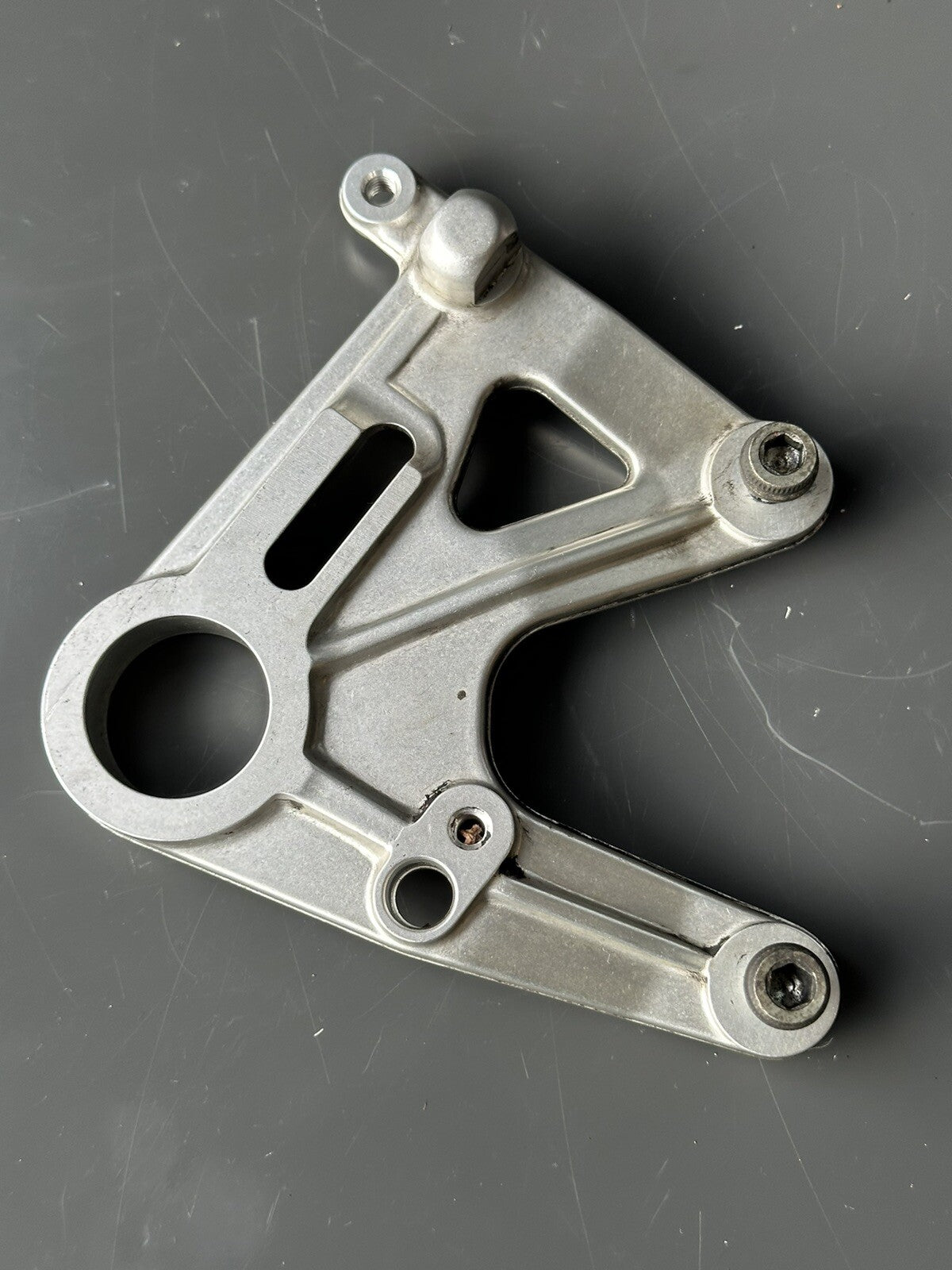 DUCATI 899-959 Panigale Rear Brake Caliper Bracket Brake Bracket 82530501A OEM